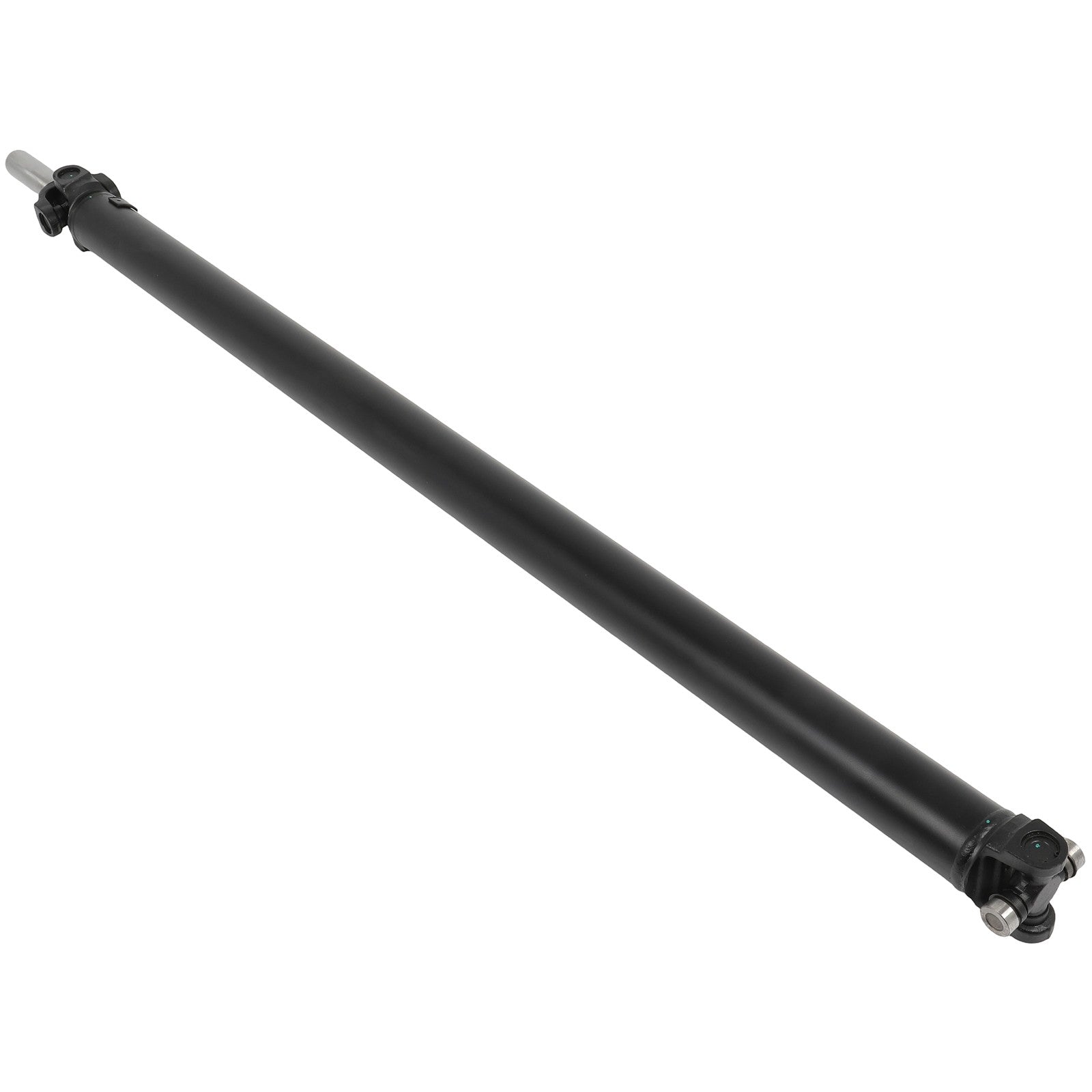ECCPP Rear Driveshaft For GMC Sierra 1500 1999-2006 Standard Cab Pickup RWD 6B93BC-57