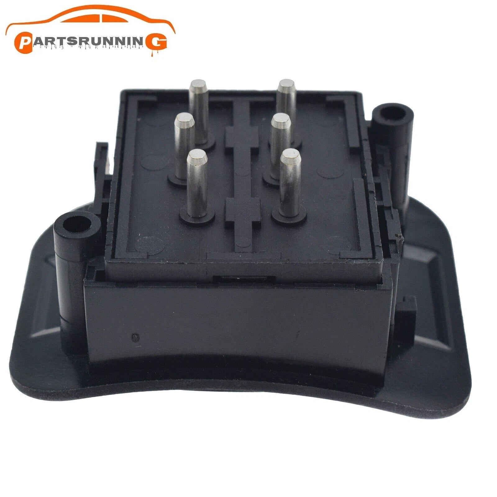 Front Driver Left Side Window Switch 2-Button For 1995-07 Ford Ranger F57Z14529B 6B93BC-57