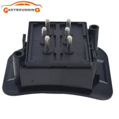 Front Driver Left Side Window Switch 2-Button For 1995-07 Ford Ranger F57Z14529B 6B93BC-57