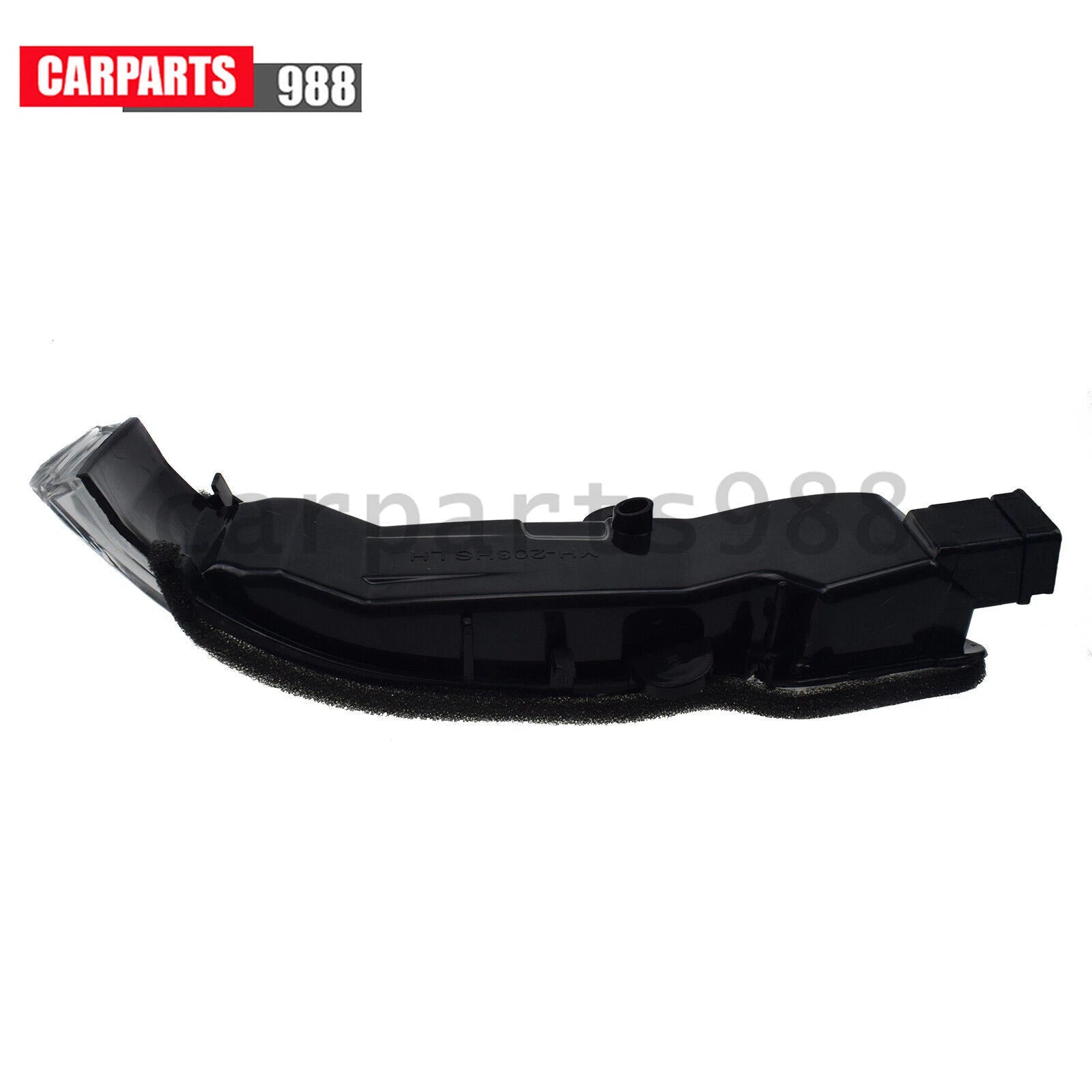 Left Side LED Mirror Turn Signal Light For Mercedes C230 C240 C280 2038201521 6B93BC-57