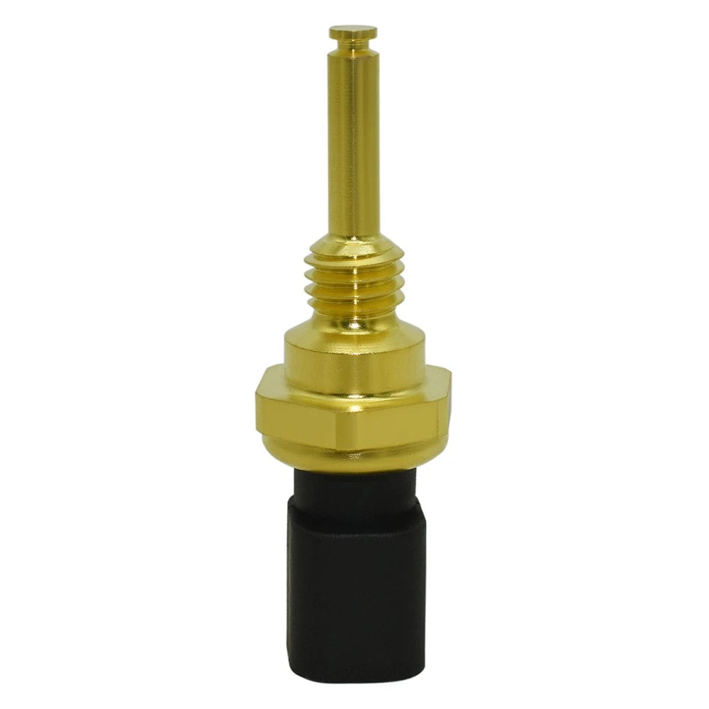 Coolant Temp Sensor for Ford F-150 Escape Lincoln MKX MKZ Mercury Mazda 6 CX-9 6B93BC-57