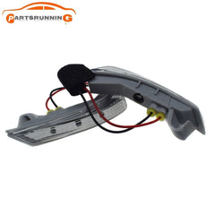 2PCS Mirror LED Turn signal Light for Chrysler Town&Country Dodge Grand Caravan 6B93BC-57