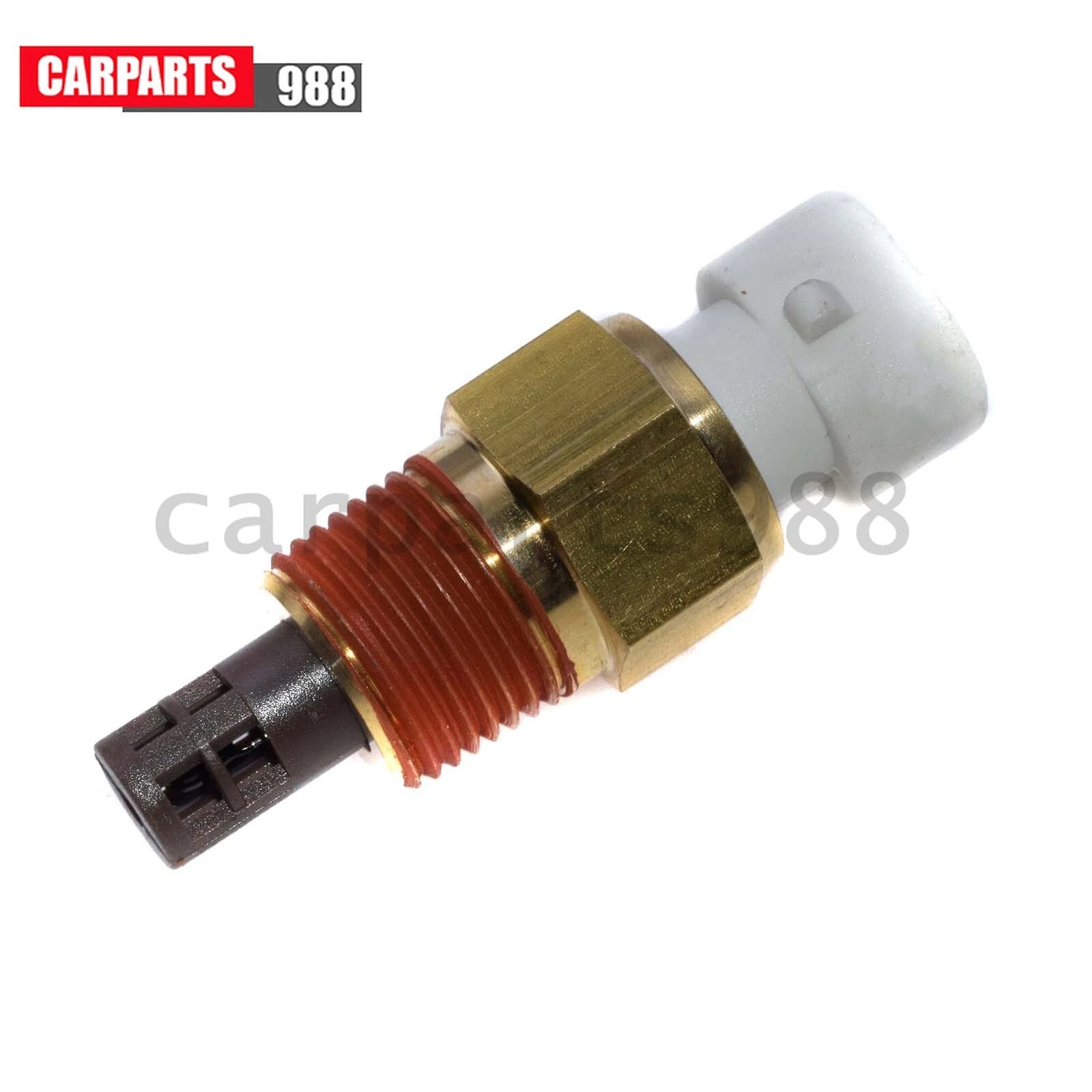 Intake Air Temperature Sensor For GM IAT/MAT/ACT 25036751 25037225 25037334 6B93BC-57