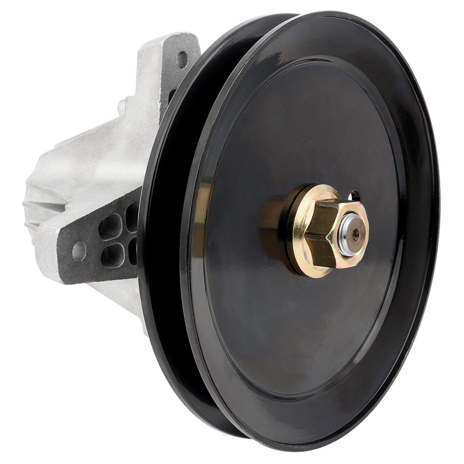 2 Spindle Assembly For MTD 46" T-1500 T-1600 T-1900 LT4600 618-06989 918-06989 KOEEP