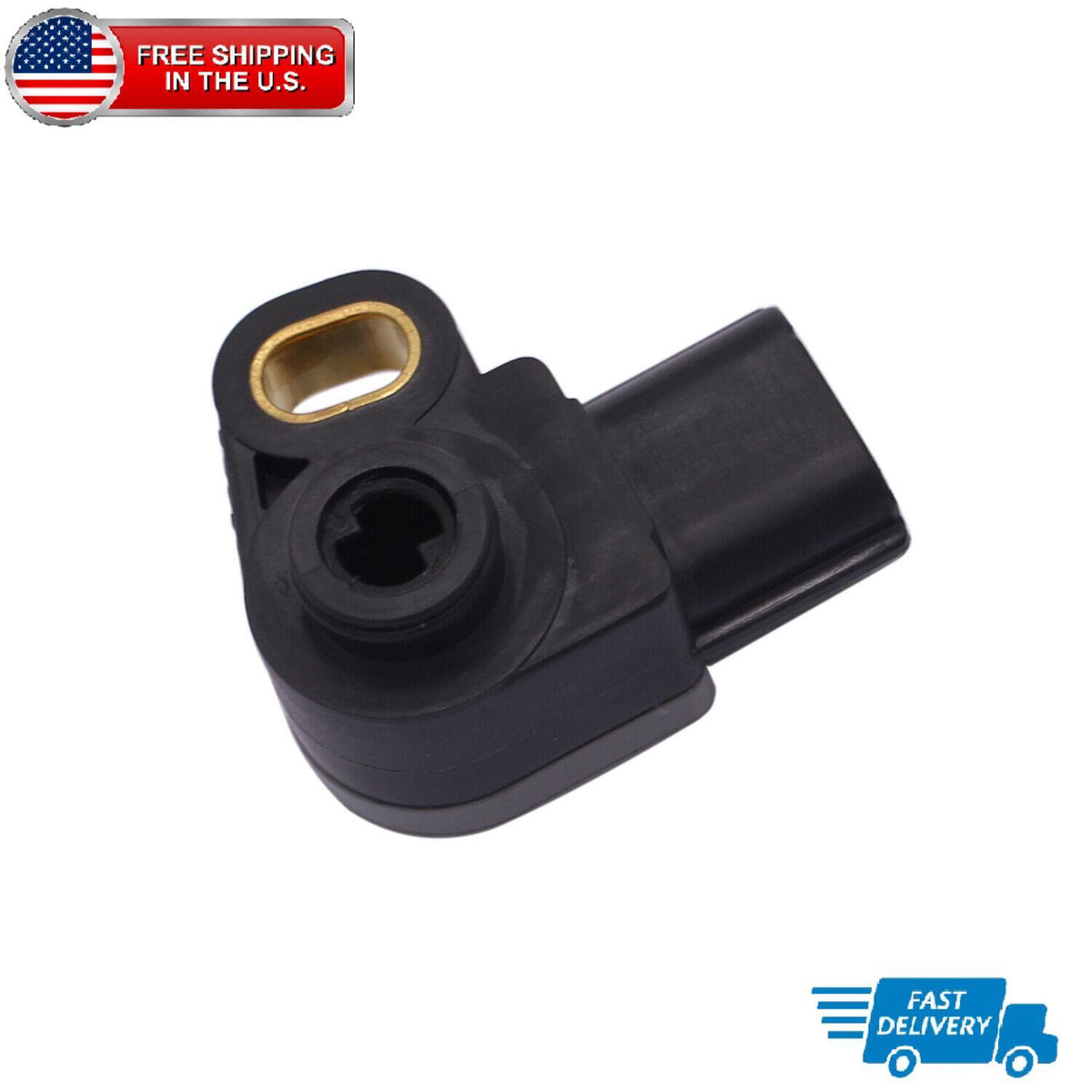 1204321 Throttle Position Sensor For Victory HAMMER JACKPOT KINGPIN VEGAS VISION