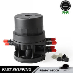 1Pcs Fuel Pump Reservoir Tank Selector Valve For Ford F-150 to 350 F1UZ9B263B 6B93BC-57