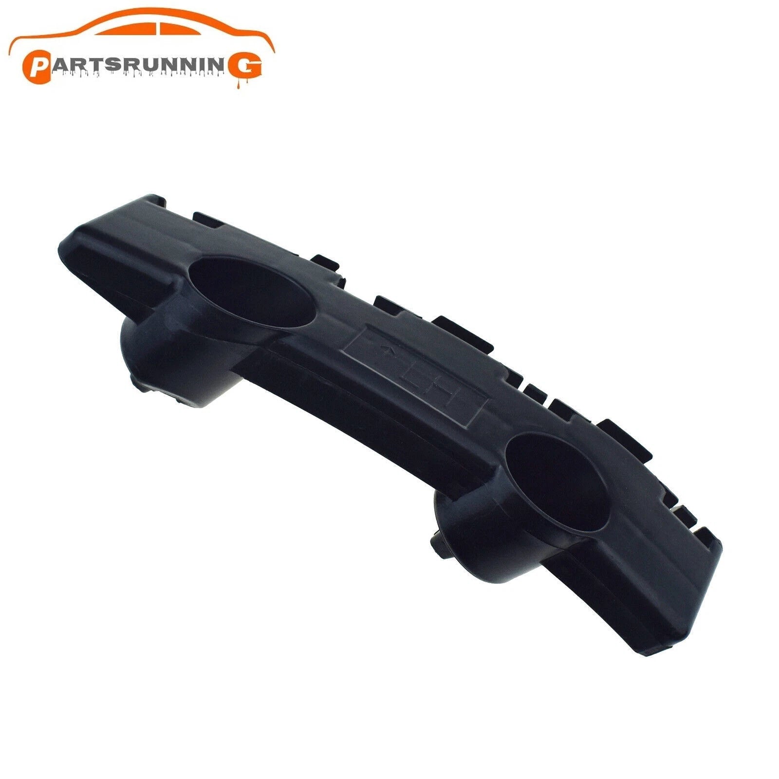 Bumper Bracket Retainer Support Left Side For 2015-2018 Nissan Murano 622235AA0A 6B93BC-57