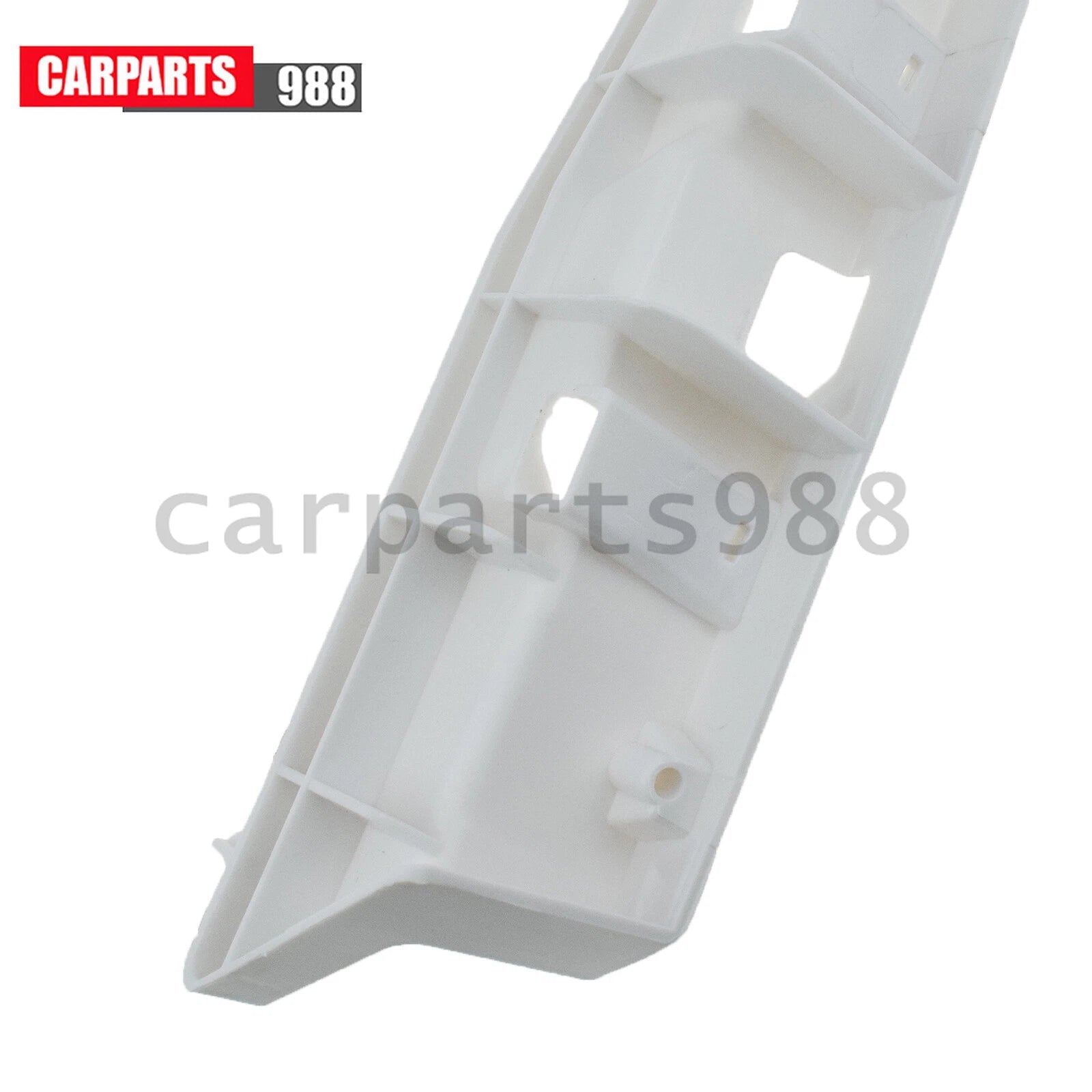 Front Left LH Bumper Bracket For Lexus IS200T IS250 IS350 5253453020 LX1032114 6B93BC-57