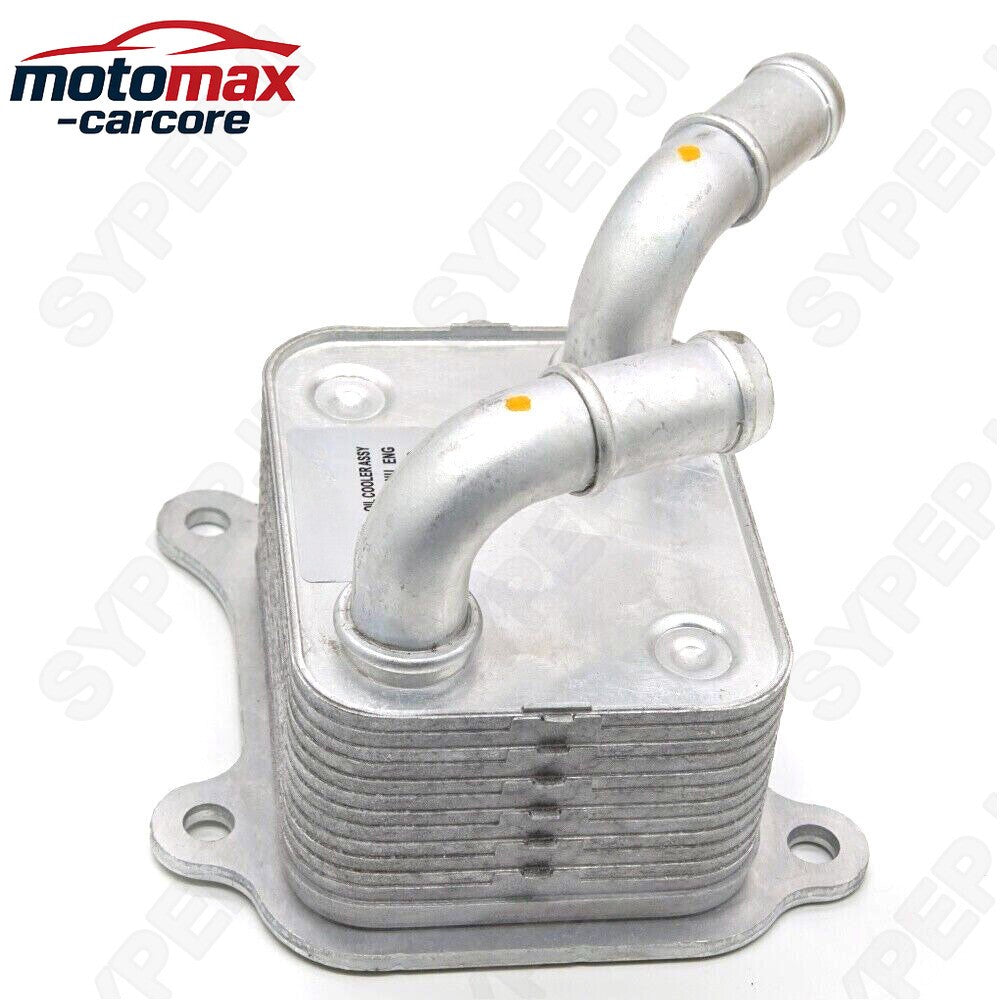 Oil Cooler Transmission For 2019-2021 Hyundai Elantra KIA Forte 2.0L 48290-2H100 6B93BC-57