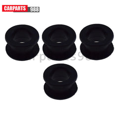 4Pcs Shifter Cable Bushing 33835-08010 For Toyota Sienna 2004-2010 Corolla 03-08 6B93BC-57