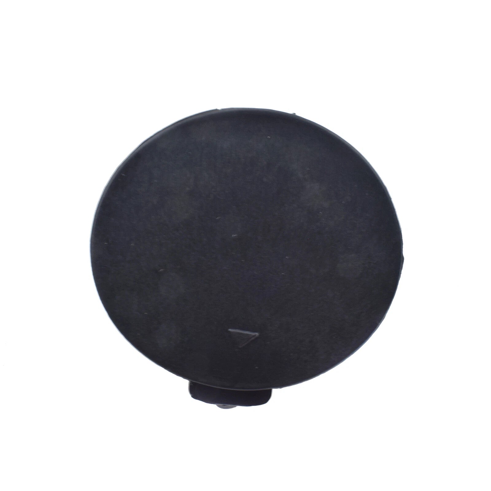 Black Front Bumper Tow Hook Eye Cover Cap for 2014-2016 Kia Forte 86588-A7000 6B93BC-57