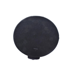 Black Front Bumper Tow Hook Eye Cover Cap for 2014-2016 Kia Forte 86588-A7000 6B93BC-57