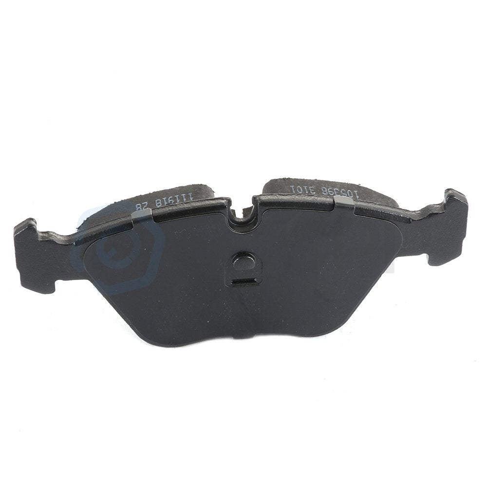 Front Ceramic Brake Pads For BMW 525iT BMW 540i BMW 735iL BMW 750iL BMW M5 6B93BC-57