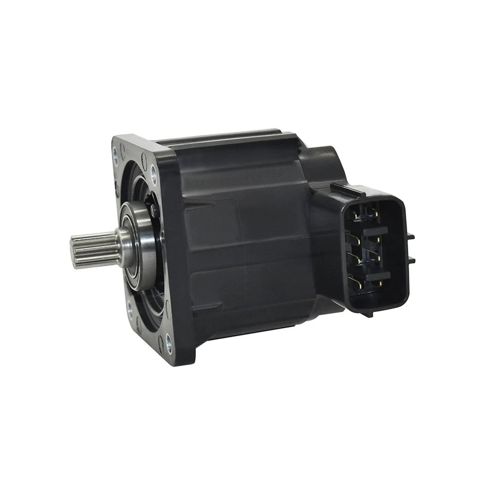 Exhaust Gas Recirculation Valve 12V FOR Isuzu NRR NPR NQR GMC W4500 Forward 6B93BC-57