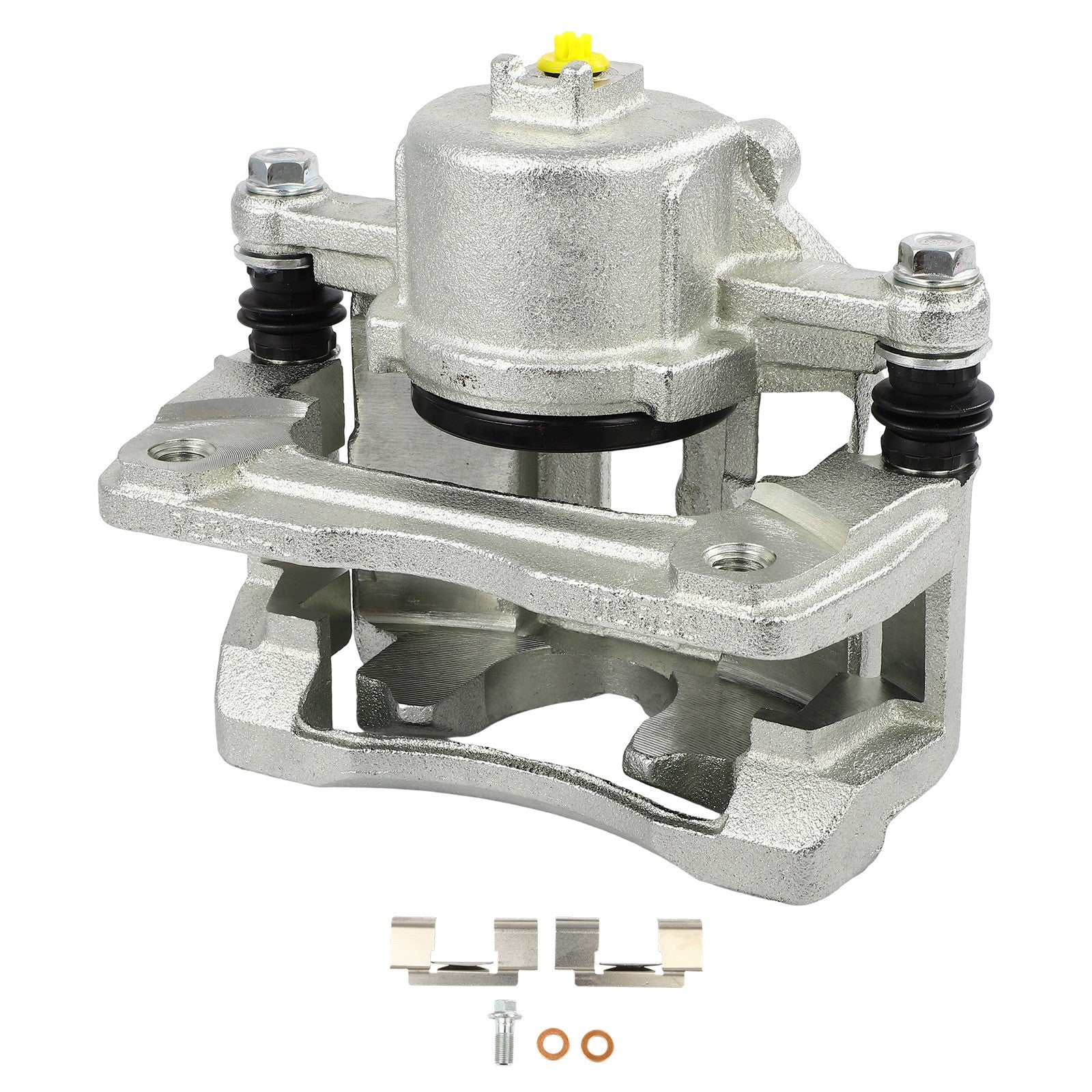 Front Left Brake Caliper 1Pc For 2003-09 Chrysler Pt Cruiser 2003-05 Dodge Neon 6B93BC-57