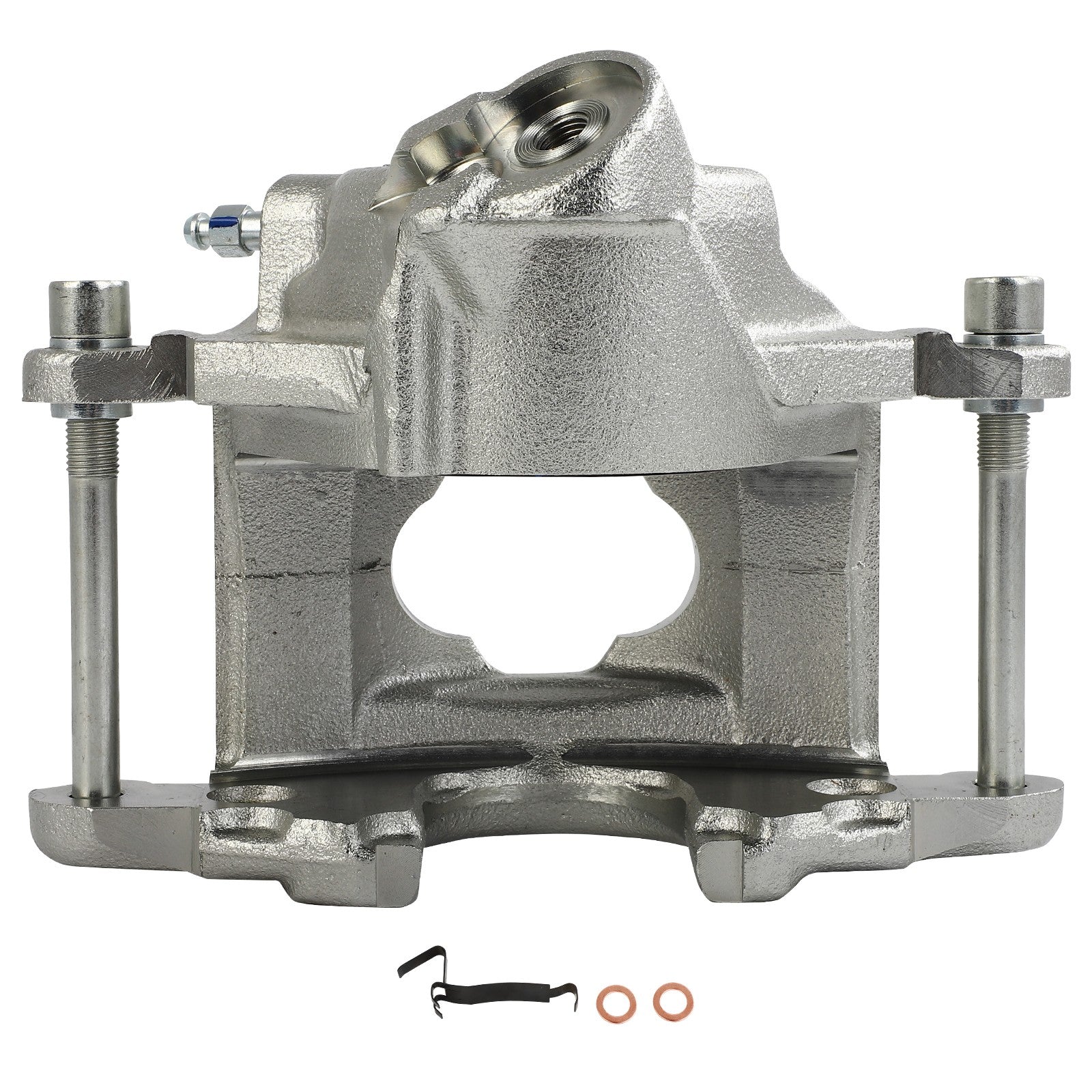 Front Right Brake Caliper 1Pc Set Zinc For 1971-1976 Buick Electra 184035 6B93BC-57