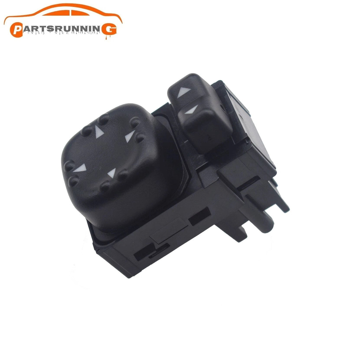 Mirror Switch Control for Chevrolet Silverado Suburban GMC Yukon Sierra 15045085 6B93BC-57