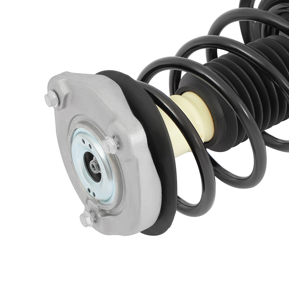 Front (2) Complete Strut & Assembly For 2010-2015 Mercedes-Benz GLK250 GLK350 6B93BC-57