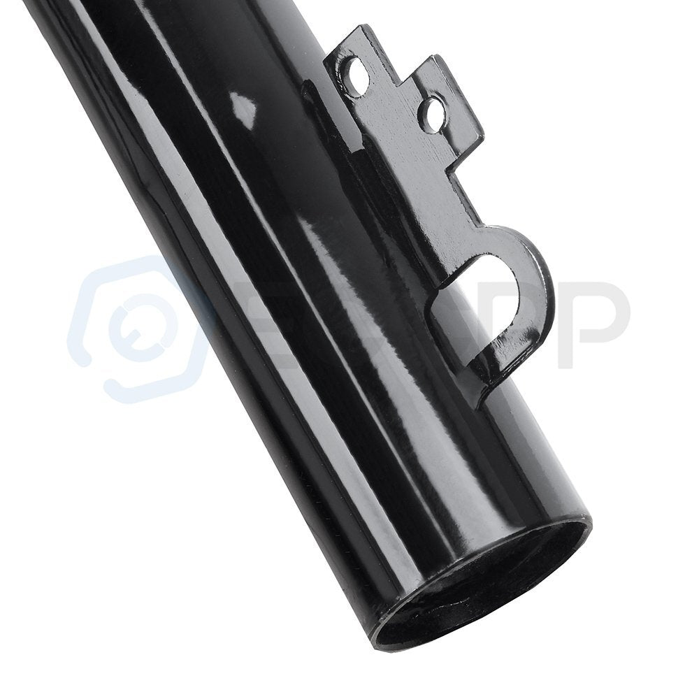 Front Rear Complete Strut Spring Assembly for Ford Taurus Mercury Sable Sedan 6B93BC-57