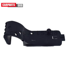 For Ford Focus MK2 05-11 Fuel Filler Cap Gas Door Flap Hinge Mount 4M51N27936BB 6B93BC-57