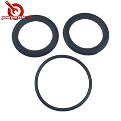 FOR LAND ROVER RANGE R SPORT THROTTLE BODY GASKET SEALS 05-13 1316152 LR008353 6B93BC-57