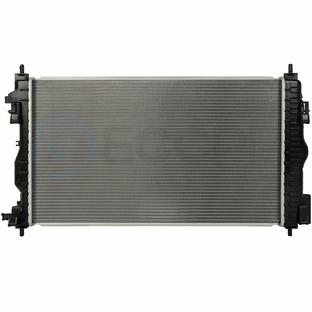 Aluminum Radiator For 2014-2020 Chevrolet Impala 2013-2014 Chevrolet Malibu 6B93BC-57