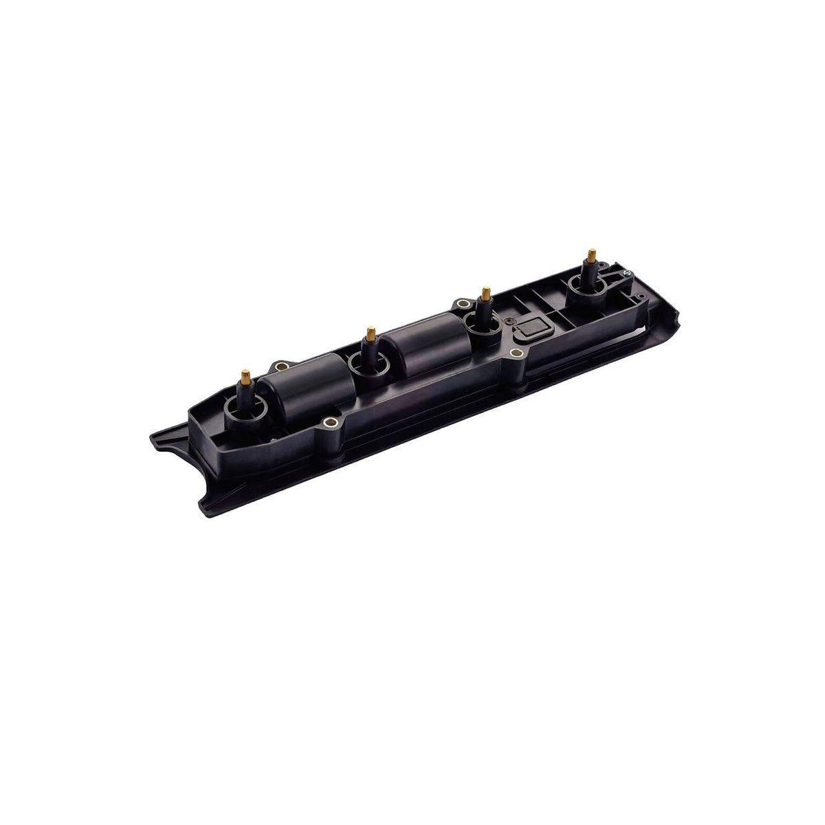Ignition coil Compatible with Chevrolet Pontiac Saturn C1492 6B93BC-57