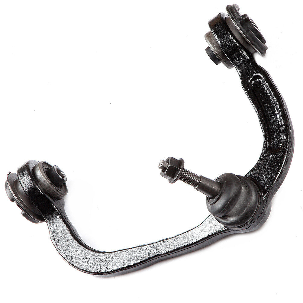 Front Upper Control Arms Tie Rod End For 2007-2015 FORD F-150 LINCOLN NAVIGATOR 6B93BC-57