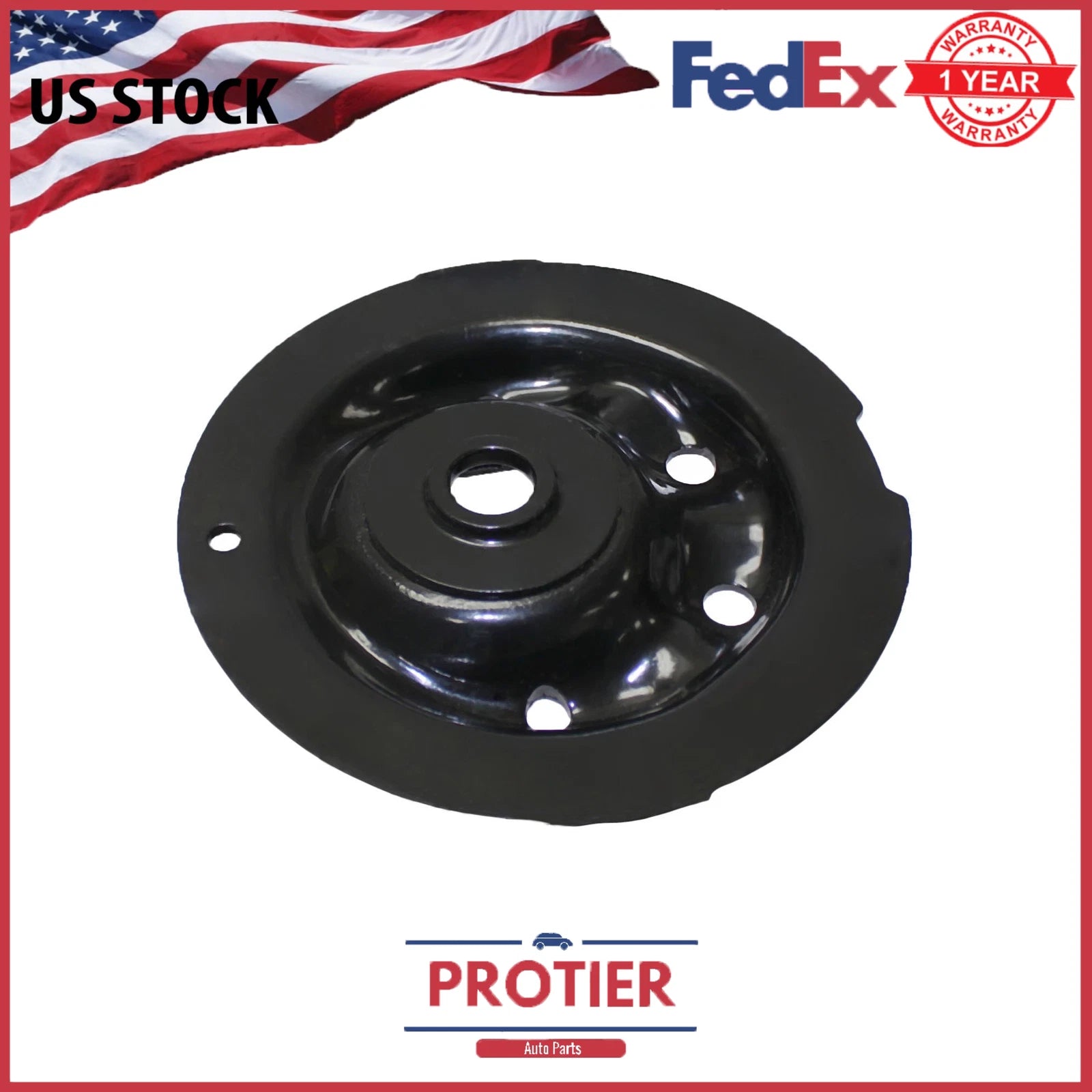 Strut Mount For Pontiac Vibe 08-03; Toyota Matrix 08-03 6B93BC-57