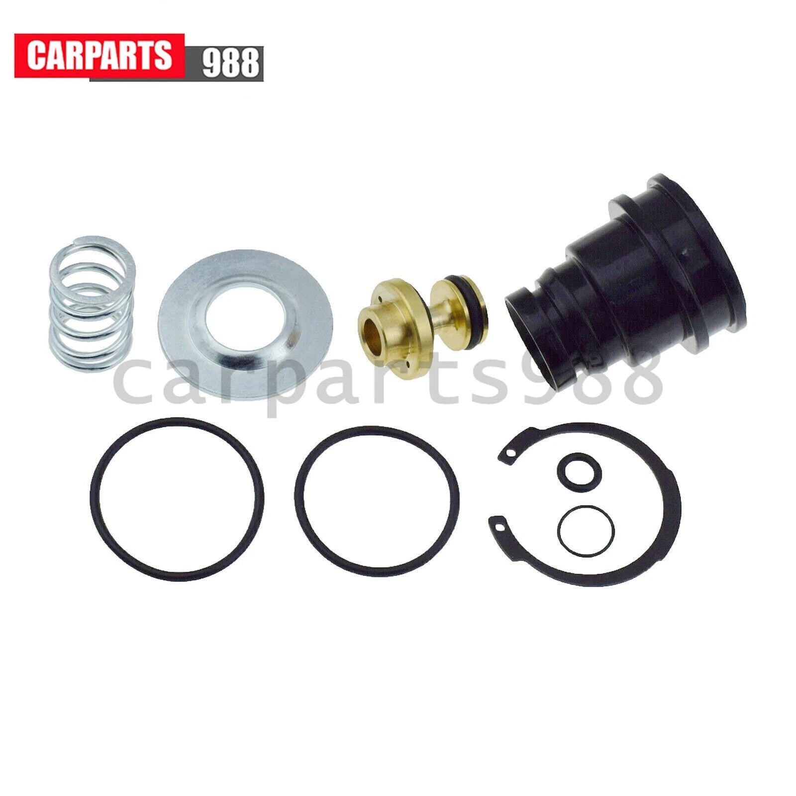 R950014 Purge Valve Kit for System Saver 1200 Air Dryers 4324139292 SAP-R950014 6B93BC-57