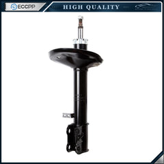 Front Pair Struts Shocks For 1996-2000 Toyota RAV4 2.0L I4 4 Door Left Right 6B93BC-57