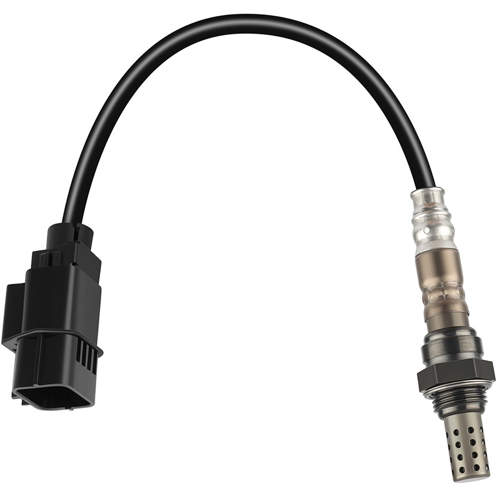 Downstream for 2000-2001 Nissan Sentra 1.8L O2 02 Oxygen Sensor Fits 234-4776 6B93BC-57