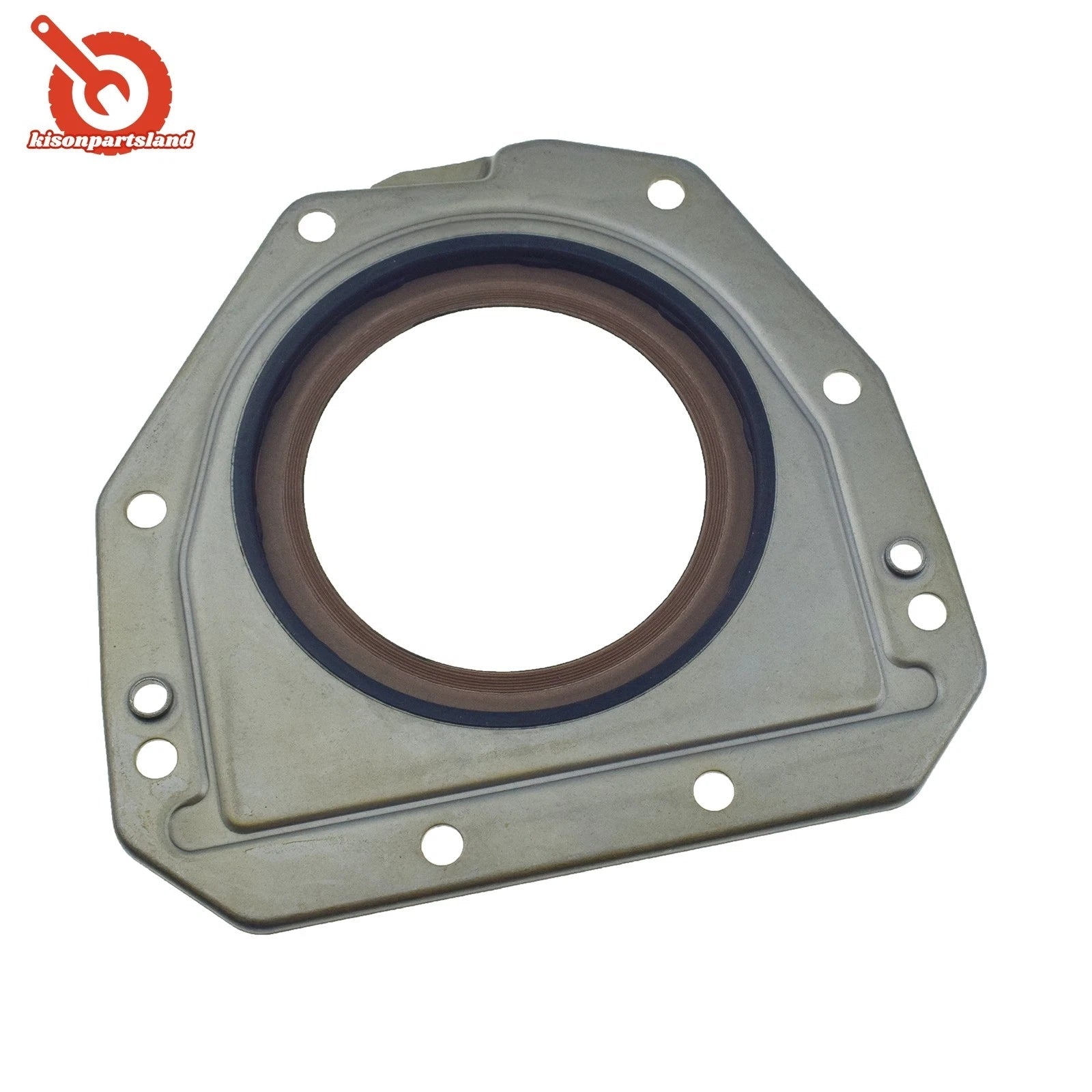 Rear Main Crankshaft Seal For VW CC Passat Audi A4 A5 A6 Quattro TT 06H103171H 6B93BC-57