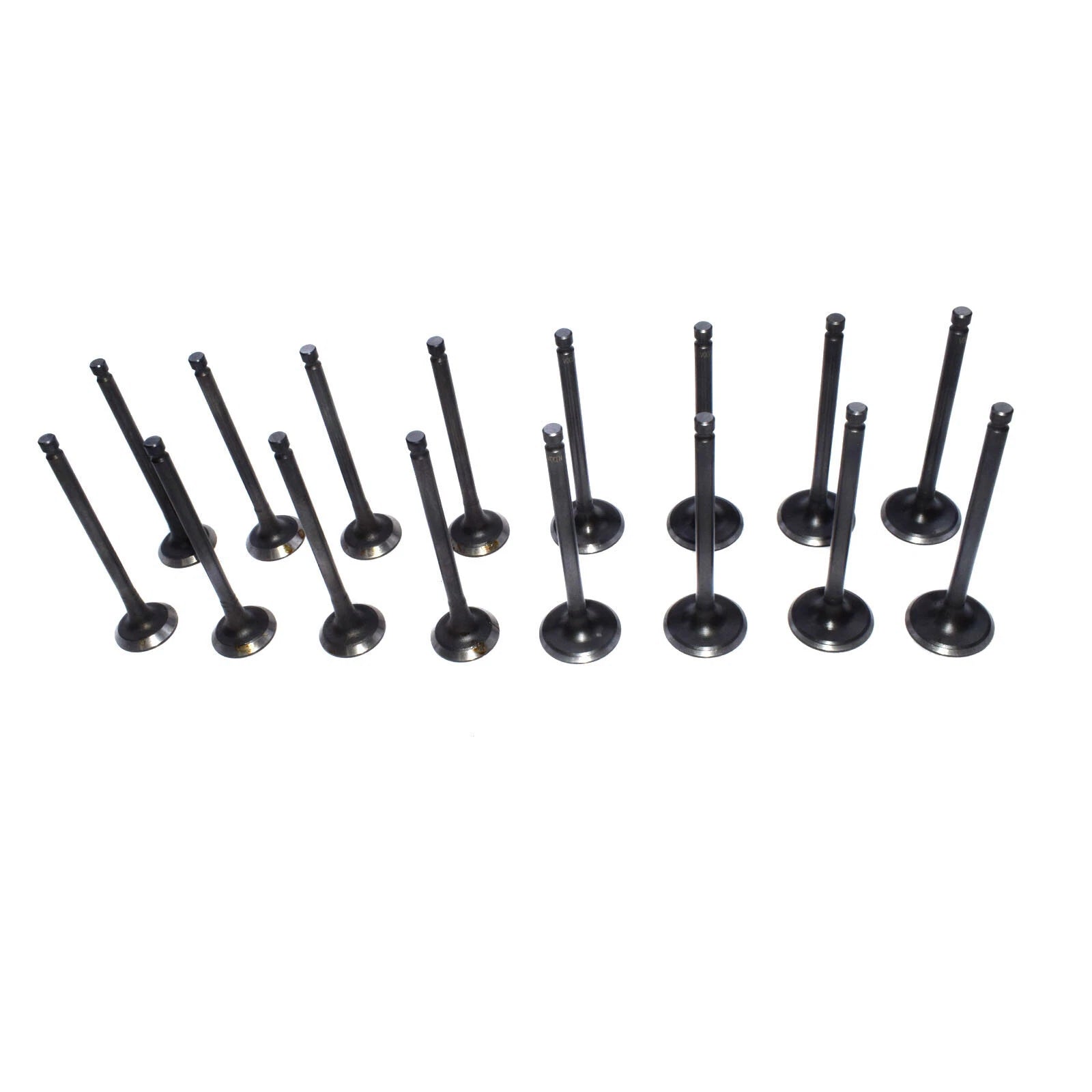Inlet & Outlet Valve Kit For Hyundai Accent 2001-2011 / Kia Rio5 2006-2011 6B93BC-57