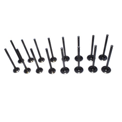 Inlet & Outlet Valve Kit For Hyundai Accent 2001-2011 / Kia Rio5 2006-2011 6B93BC-57