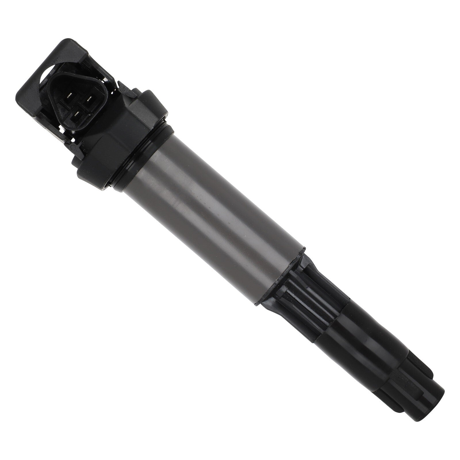 ECCPP 6 For 2.5L 325Ci 325i 325xi 525i X3 Z4 3.0L 330i Ignition Coil Spark Plug ECCPP