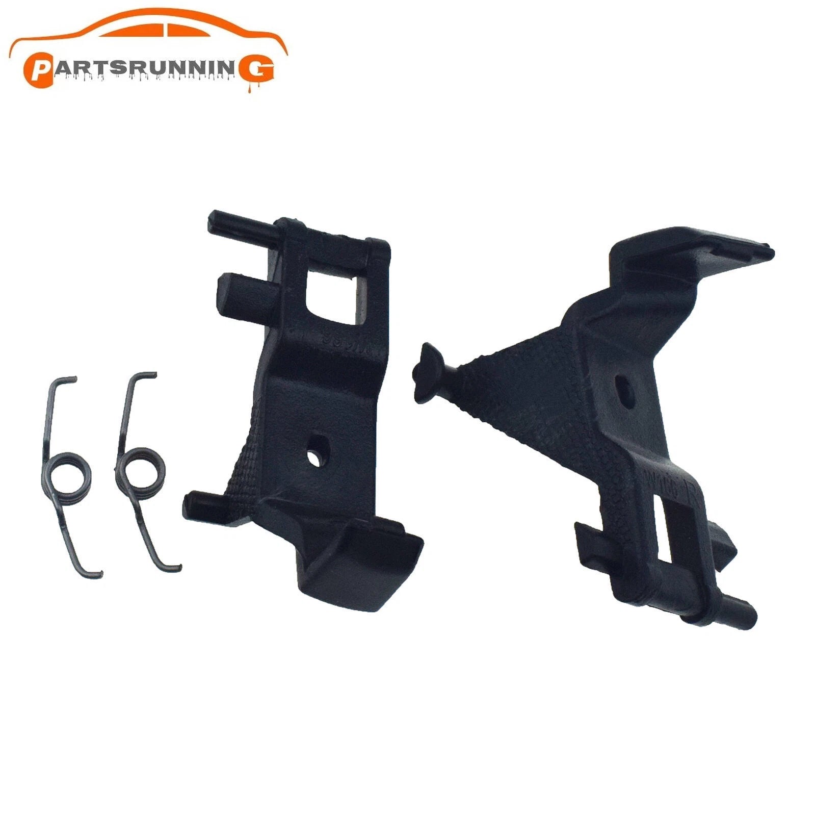 Center Console Armrest Left Right Latch Clip For Mercedes-Benz W166 W292 X166 GL 6B93BC-57
