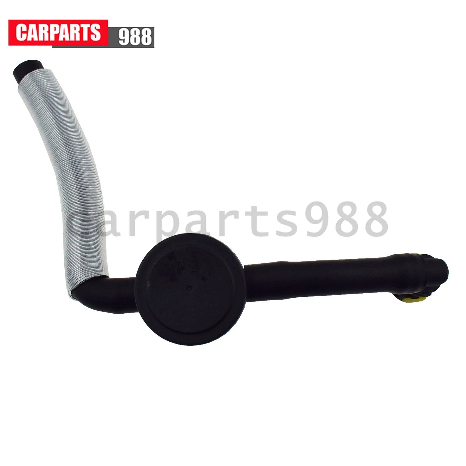 Cranckcase Breather Valve & Hose for Renaul Master Trafic Nissan Interstar 6B93BC-57