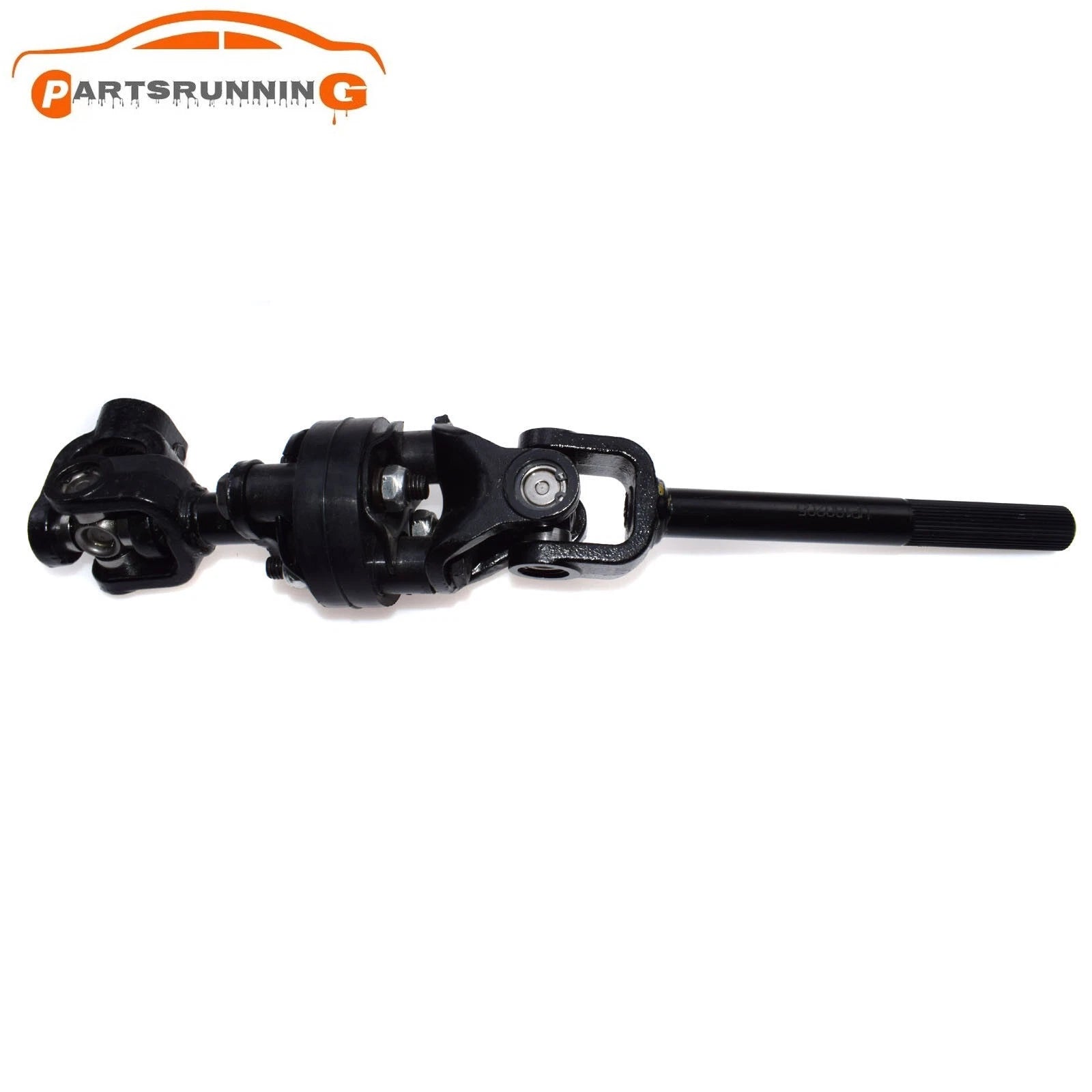 Steering Column Lower Shaft For 1999-2004 Chevy Tracker Suzuki Vitara 4822065D60 6B93BC-57