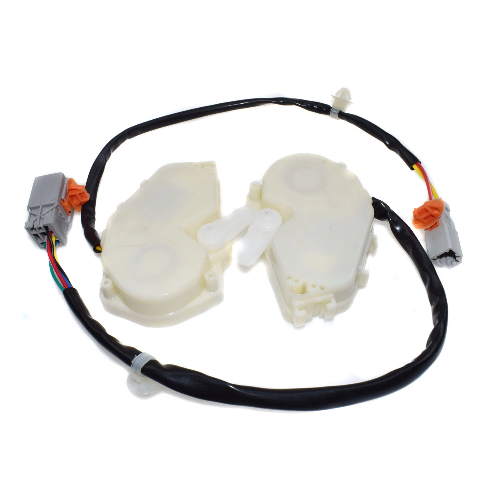 Front Left Right Door Lock Actuator for Honda CR-V Prelude 1997-2001 72155S03J11 6B93BC-57