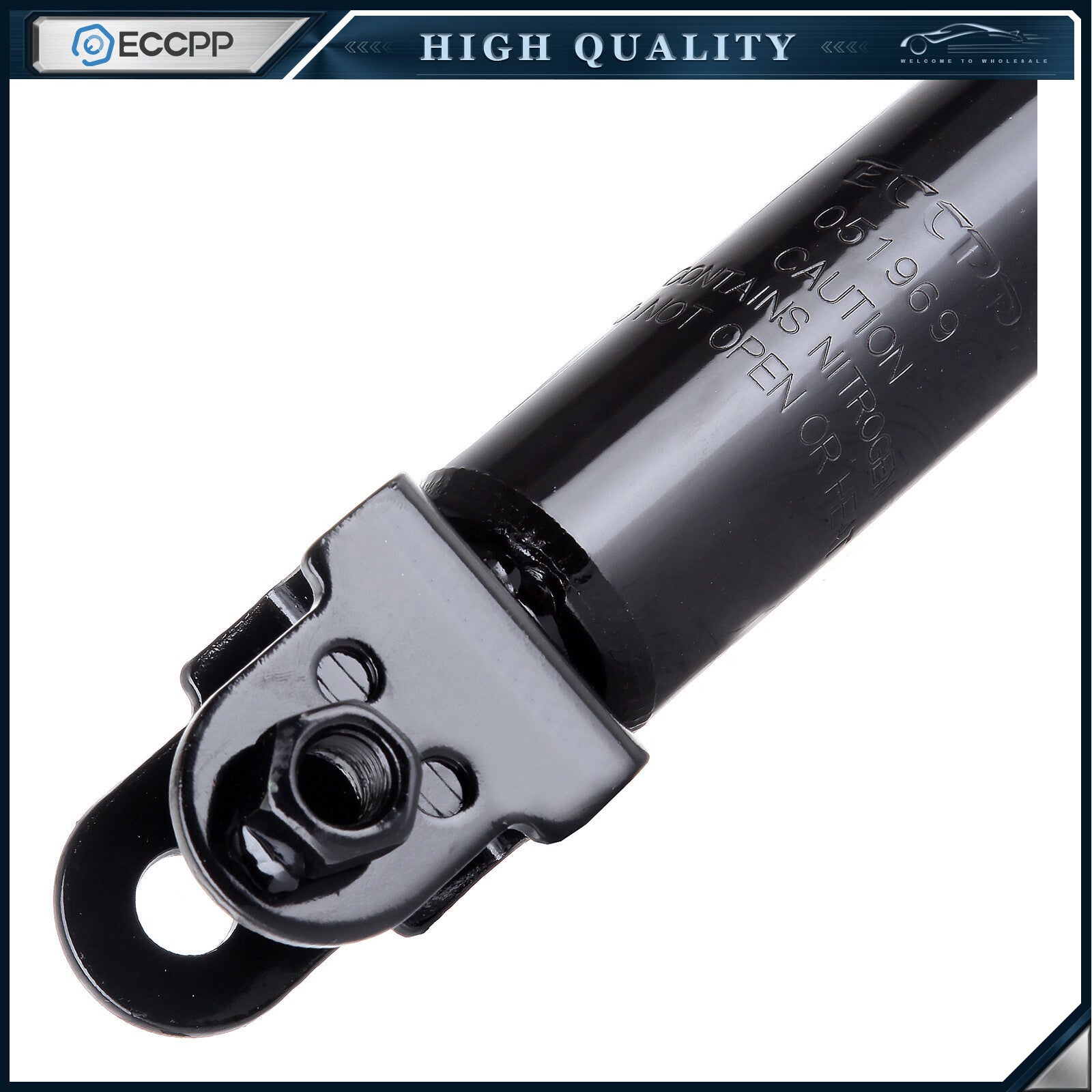 Front Complete Struts Assemblies & Rear Shocks For Nissan Altima 2.5L 2002-2006 6B93BC-57