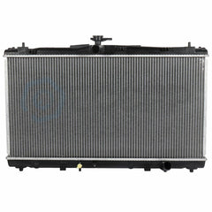 Electric Radiator Cooling Fan Kit For 2012 2013 2014 2015 2016 2017 Toyota Camry 6B93BC-57