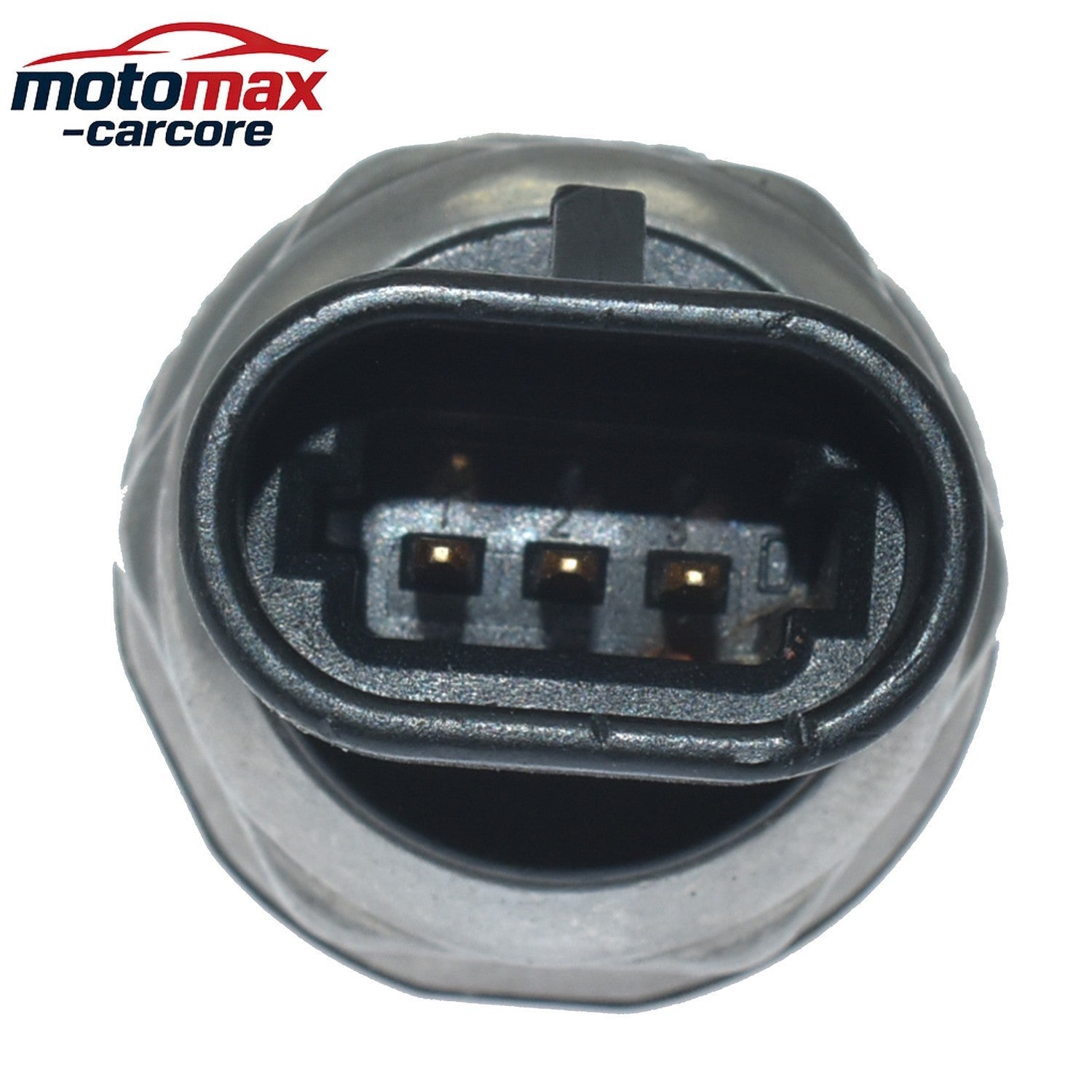 Fuel Rail Pressure Sensor For Chevrolet Colorado Equinox Impala Malibu 12633417 6B93BC-57