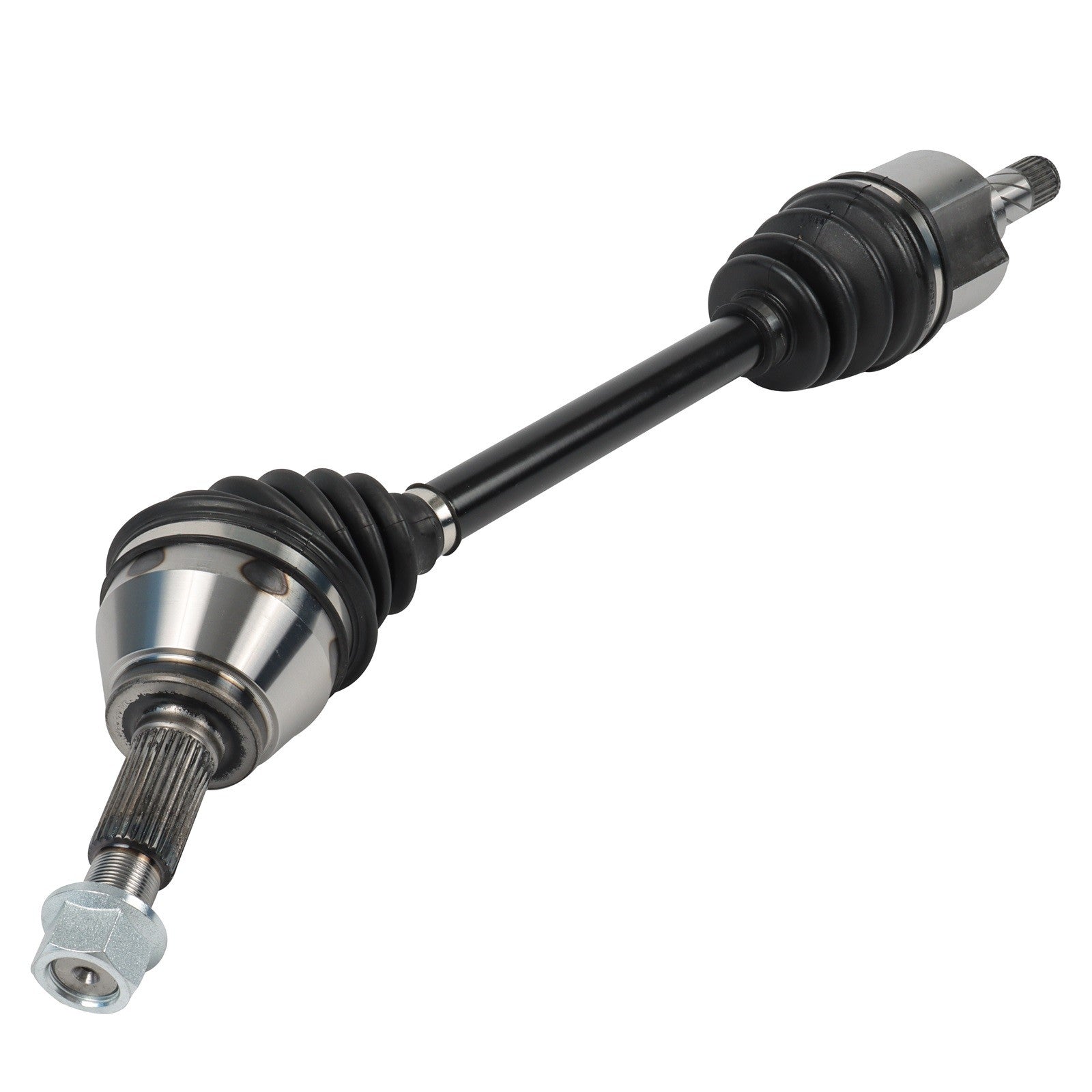 2pcs Manual Trans. For Nissan Sentra 2017-2019 1.6L Front Side CV Axle Assembly 6B93BC-57