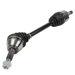 2pcs Manual Trans. For Nissan Sentra 2017-2019 1.6L Front Side CV Axle Assembly 6B93BC-57