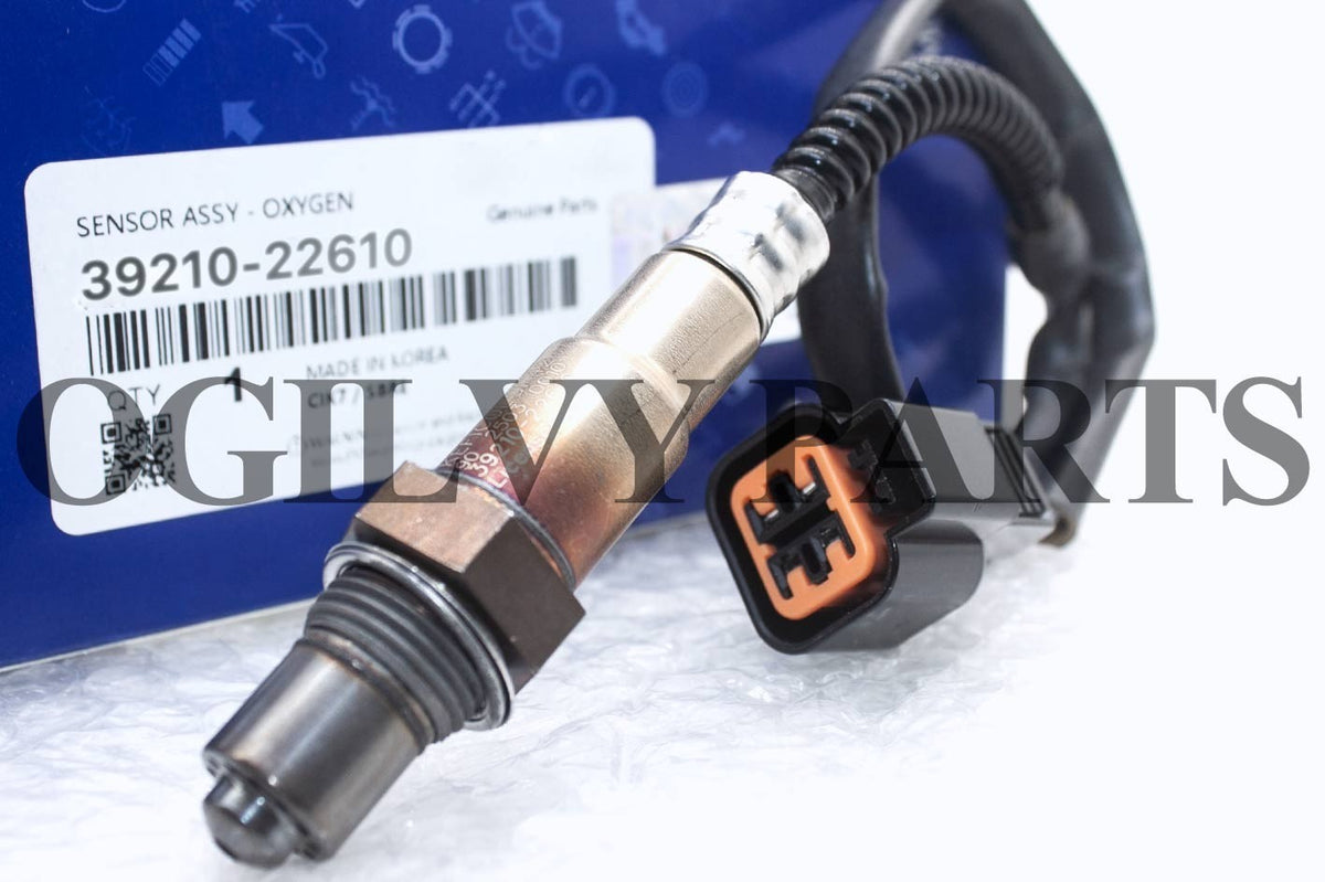 39210-22610 Oxygen Sensor Fits For Hyundai 2001-11 Accent Kia 06-11 Rio Rio5