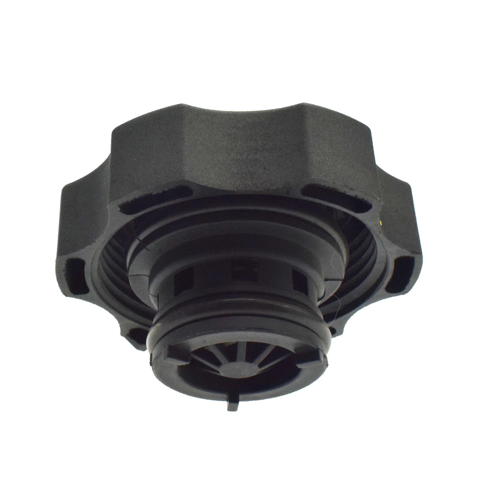 10 Pcs Radiator Coolant Recovery Reservoir Tank Cap for 2007-2020 GM 13502353 6B93BC-57