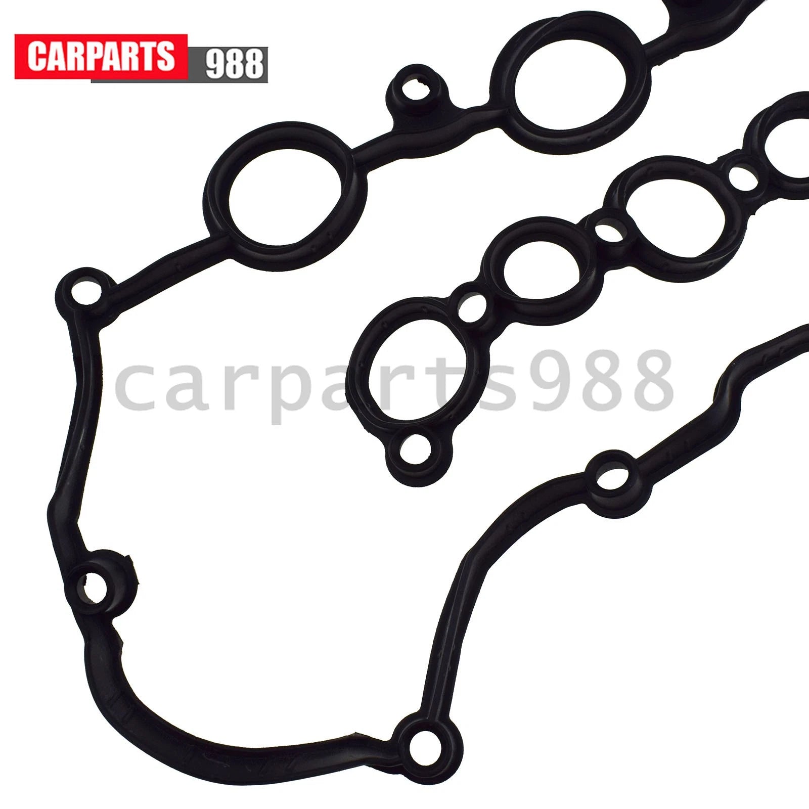 Valve Cover Gasket Fit For Land Rover Range Rover Sport Discovery LR029132 6B93BC-57
