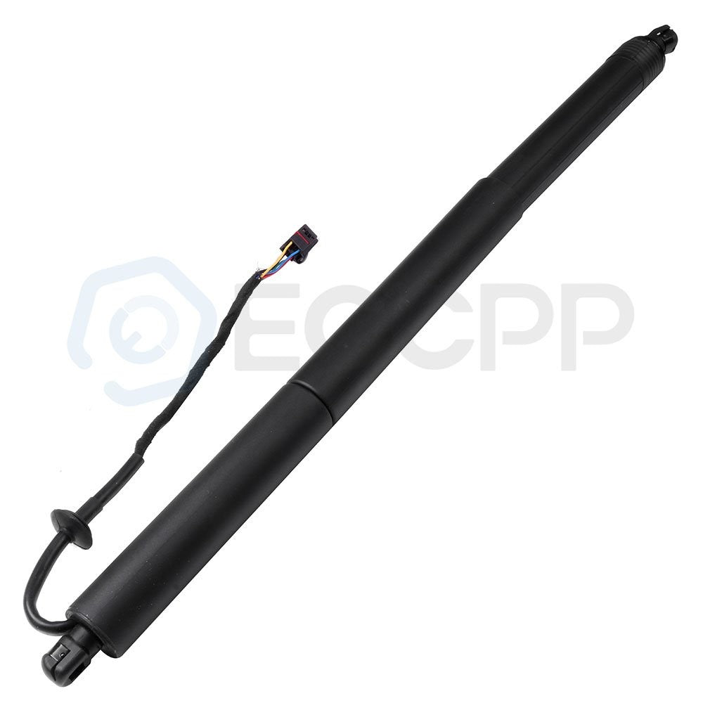 ECCPP 2x Tailgate Power Lift Supports Gas For 2015-2016 Porsche Macan 95B827851B ECCPP