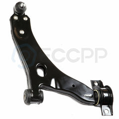 For 2000-2004 Ford Focus 2Pair Front Lower Control Arm Ball Joint Suspension Kit 6B93BC-57